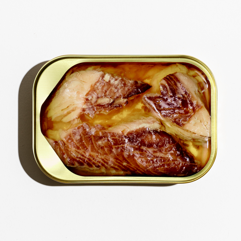 Smoked Salmon (1-Pack)