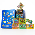 Gift Set 5-Pack (Amazon)