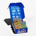 9 Tins Bundle